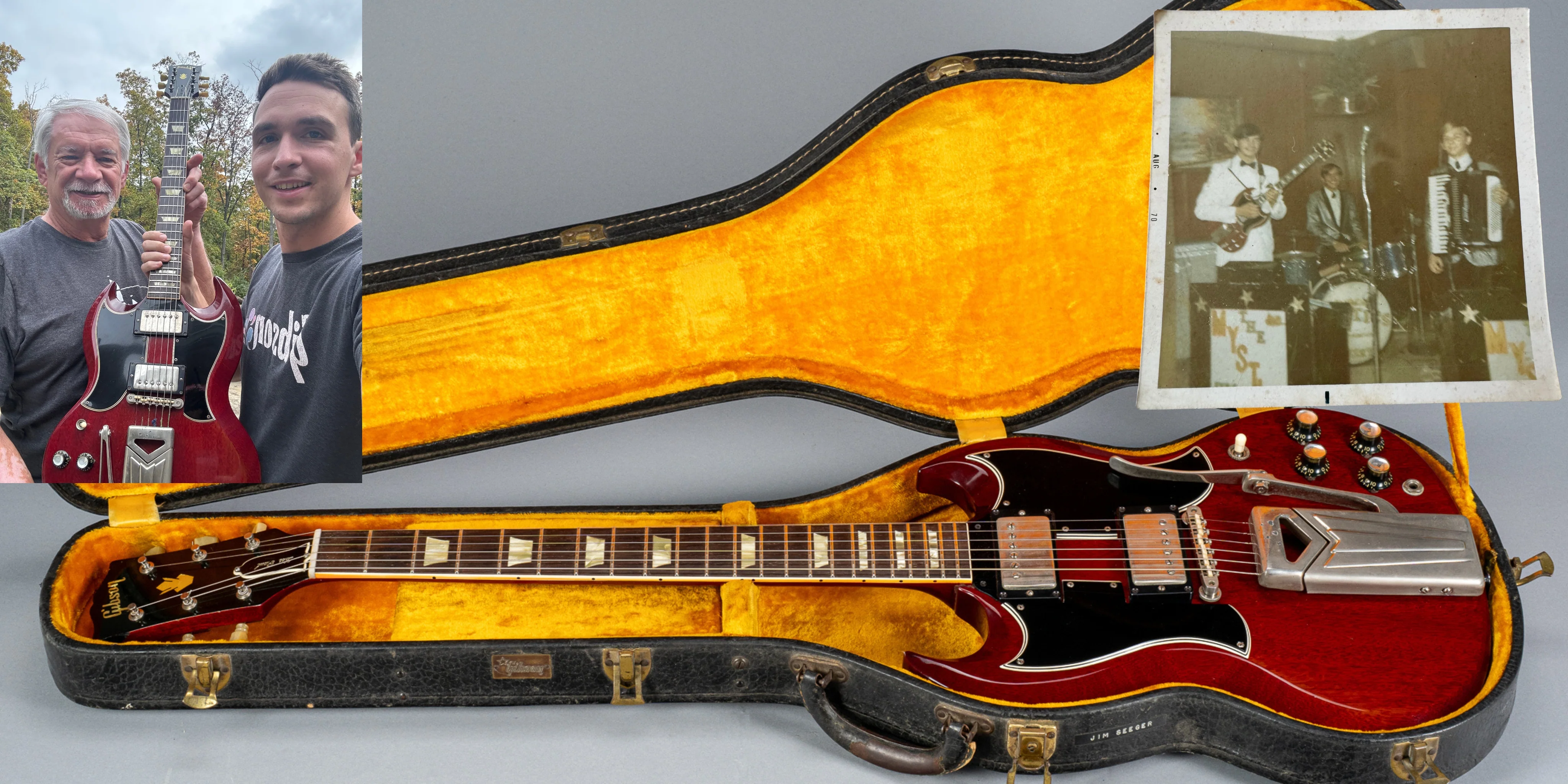 Sell Your Vintage Masterpiece Today
